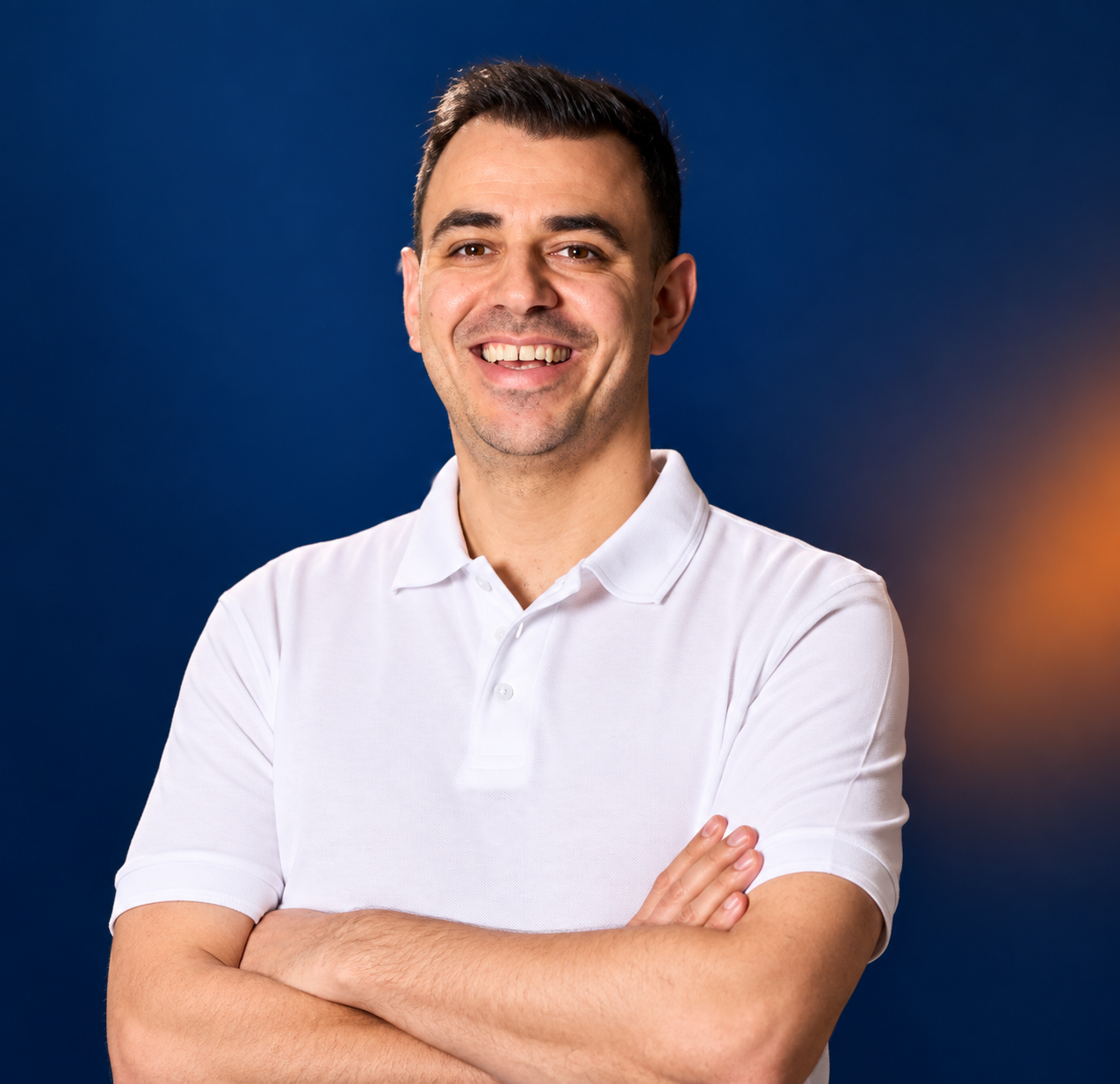 Goga Ioan-Bogdan, instructeur Schroth ISST